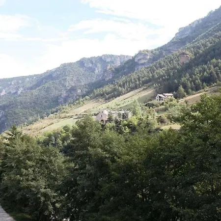 Gite Clevacances D 2/4 Personnes Aux Vignes *